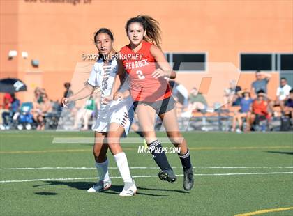 Thumbnail 2 in Legacy @ Doral Academy Of Red Rock photogallery.