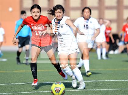 Thumbnail 3 in Legacy @ Doral Academy Of Red Rock photogallery.