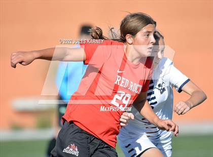 Thumbnail 2 in Legacy @ Doral Academy Of Red Rock photogallery.