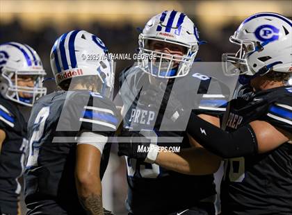 Thumbnail 1 in Omaha Central @ Creighton Prep photogallery.