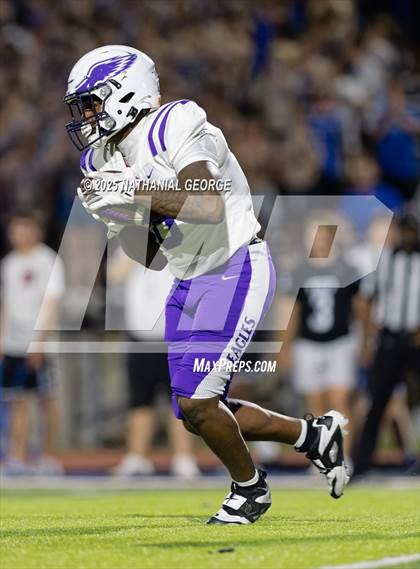 Thumbnail 1 in Omaha Central @ Creighton Prep photogallery.