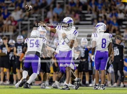 Thumbnail 2 in Omaha Central @ Creighton Prep photogallery.