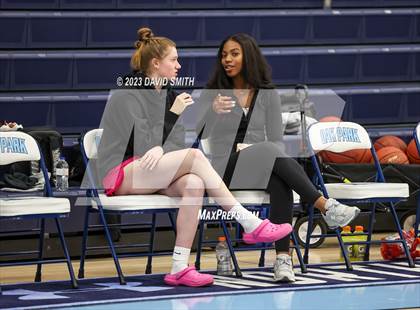 Thumbnail 2 in Metro Sports KC All-Star Game photogallery.