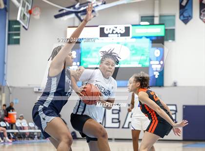 Thumbnail 3 in Metro Sports KC All-Star Game photogallery.