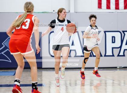 Thumbnail 1 in Metro Sports KC All-Star Game photogallery.