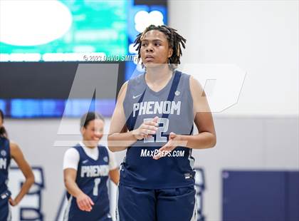 Thumbnail 2 in Metro Sports KC All-Star Game photogallery.