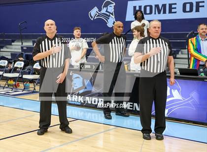 Thumbnail 2 in Metro Sports KC All-Star Game photogallery.