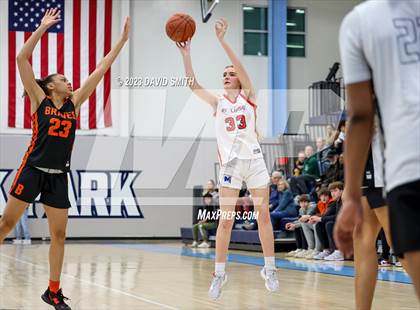 Thumbnail 1 in Metro Sports KC All-Star Game photogallery.