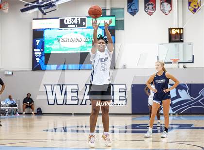 Thumbnail 1 in Metro Sports KC All-Star Game photogallery.
