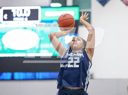 Thumbnail 3 in Metro Sports KC All-Star Game photogallery.