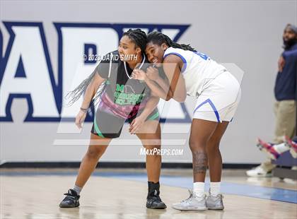 Thumbnail 2 in Metro Sports KC All-Star Game photogallery.