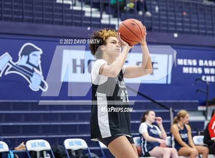 Thumbnail 2 in Metro Sports KC All-Star Game photogallery.