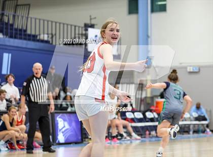 Thumbnail 2 in Metro Sports KC All-Star Game photogallery.