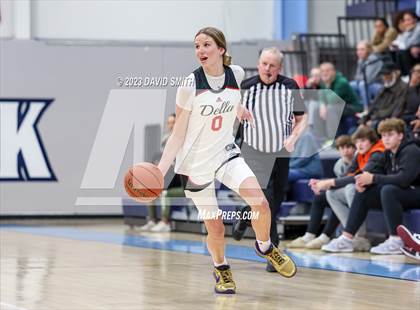 Thumbnail 3 in Metro Sports KC All-Star Game photogallery.