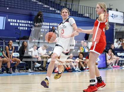 Thumbnail 2 in Metro Sports KC All-Star Game photogallery.