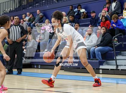 Thumbnail 3 in Metro Sports KC All-Star Game photogallery.