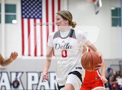 Thumbnail 1 in Metro Sports KC All-Star Game photogallery.