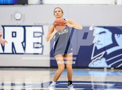 Thumbnail 2 in Metro Sports KC All-Star Game photogallery.