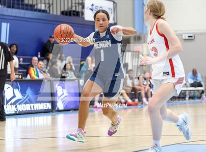 Thumbnail 2 in Metro Sports KC All-Star Game photogallery.