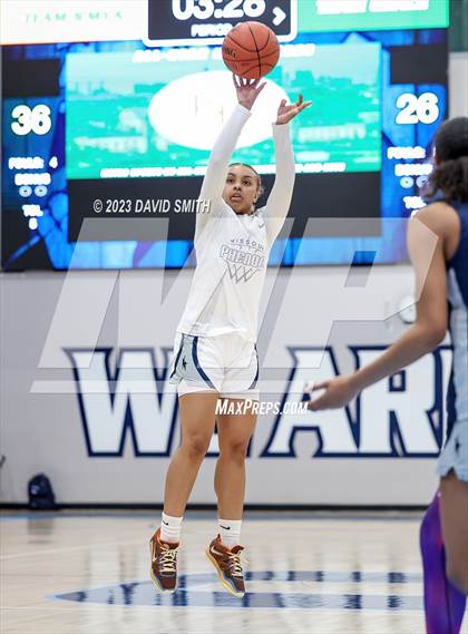 Thumbnail 3 in Metro Sports KC All-Star Game photogallery.