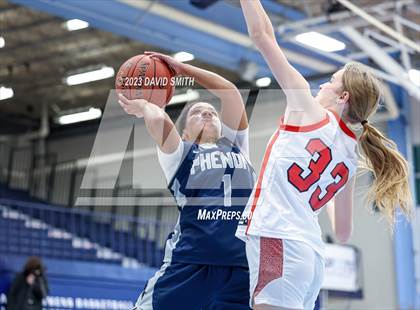Thumbnail 3 in Metro Sports KC All-Star Game photogallery.