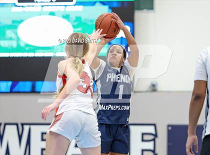 Thumbnail 3 in Metro Sports KC All-Star Game photogallery.