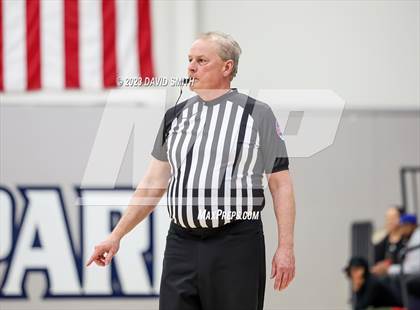Thumbnail 2 in Metro Sports KC All-Star Game photogallery.