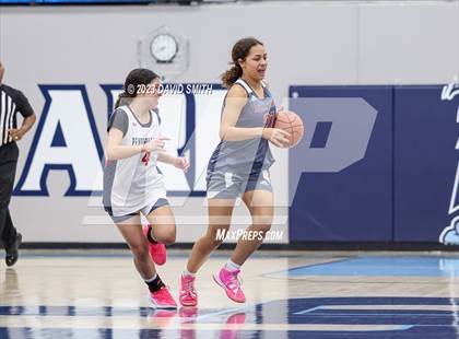Thumbnail 2 in Metro Sports KC All-Star Game photogallery.
