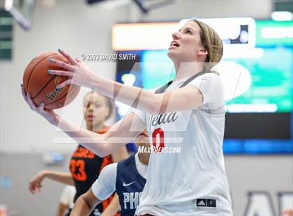 Thumbnail 3 in Metro Sports KC All-Star Game photogallery.