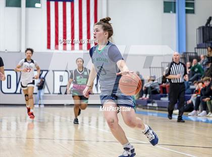Thumbnail 3 in Metro Sports KC All-Star Game photogallery.