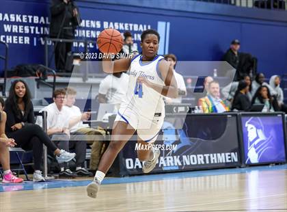 Thumbnail 2 in Metro Sports KC All-Star Game photogallery.