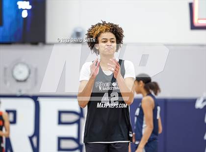 Thumbnail 3 in Metro Sports KC All-Star Game photogallery.