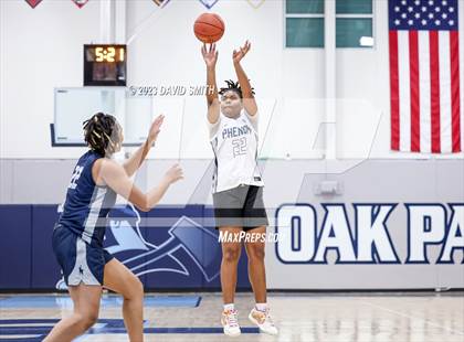Thumbnail 2 in Metro Sports KC All-Star Game photogallery.