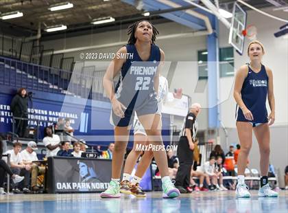 Thumbnail 1 in Metro Sports KC All-Star Game photogallery.