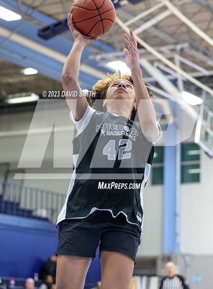 Thumbnail 2 in Metro Sports KC All-Star Game photogallery.
