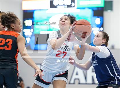 Thumbnail 1 in Metro Sports KC All-Star Game photogallery.