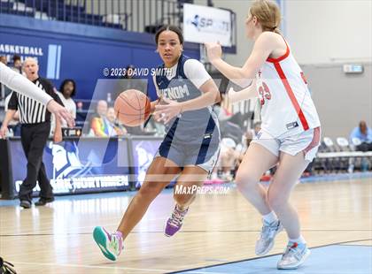Thumbnail 1 in Metro Sports KC All-Star Game photogallery.