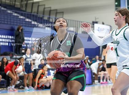 Thumbnail 2 in Metro Sports KC All-Star Game photogallery.
