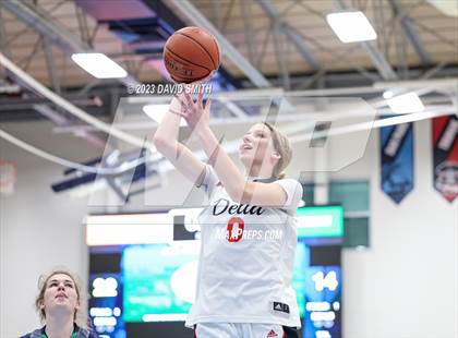 Thumbnail 2 in Metro Sports KC All-Star Game photogallery.