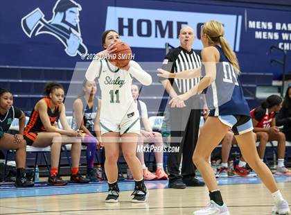 Thumbnail 2 in Metro Sports KC All-Star Game photogallery.