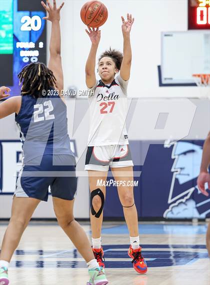 Thumbnail 1 in Metro Sports KC All-Star Game photogallery.