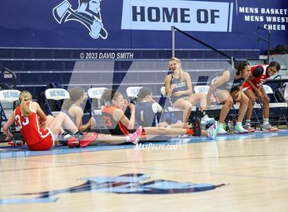 Thumbnail 3 in Metro Sports KC All-Star Game photogallery.