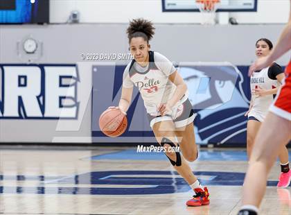 Thumbnail 2 in Metro Sports KC All-Star Game photogallery.