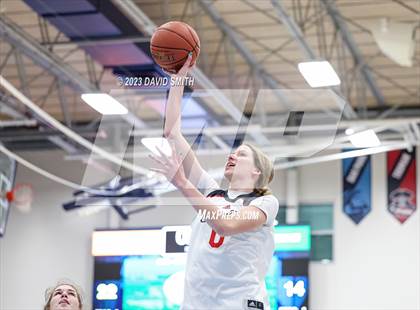 Thumbnail 3 in Metro Sports KC All-Star Game photogallery.