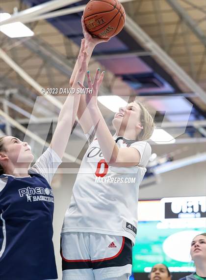Thumbnail 2 in Metro Sports KC All-Star Game photogallery.