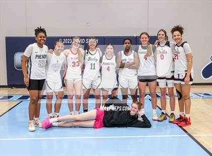 Thumbnail 2 in Metro Sports KC All-Star Game photogallery.