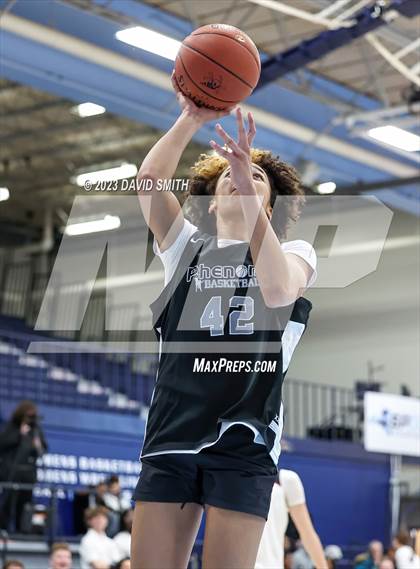 Thumbnail 3 in Metro Sports KC All-Star Game photogallery.