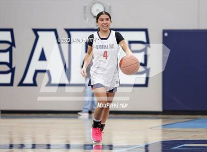 Thumbnail 3 in Metro Sports KC All-Star Game photogallery.
