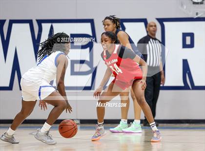 Thumbnail 3 in Metro Sports KC All-Star Game photogallery.