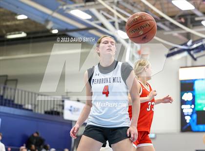 Thumbnail 2 in Metro Sports KC All-Star Game photogallery.